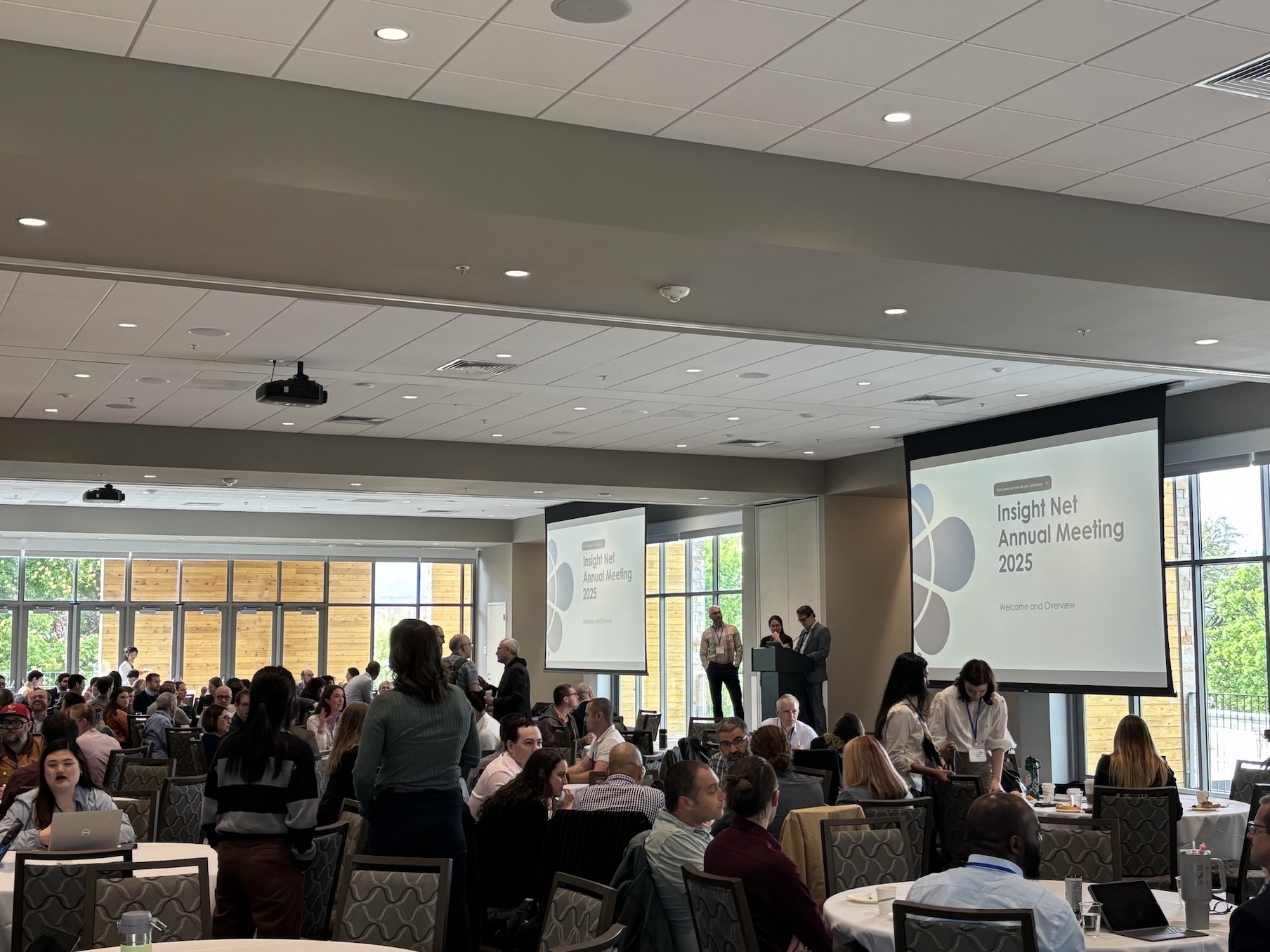 2025 Insight Net Annual Meeting