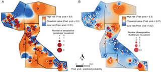 Identifying High-Risk Areas for Early Outbreaks of HPAI in Humans in Washington State