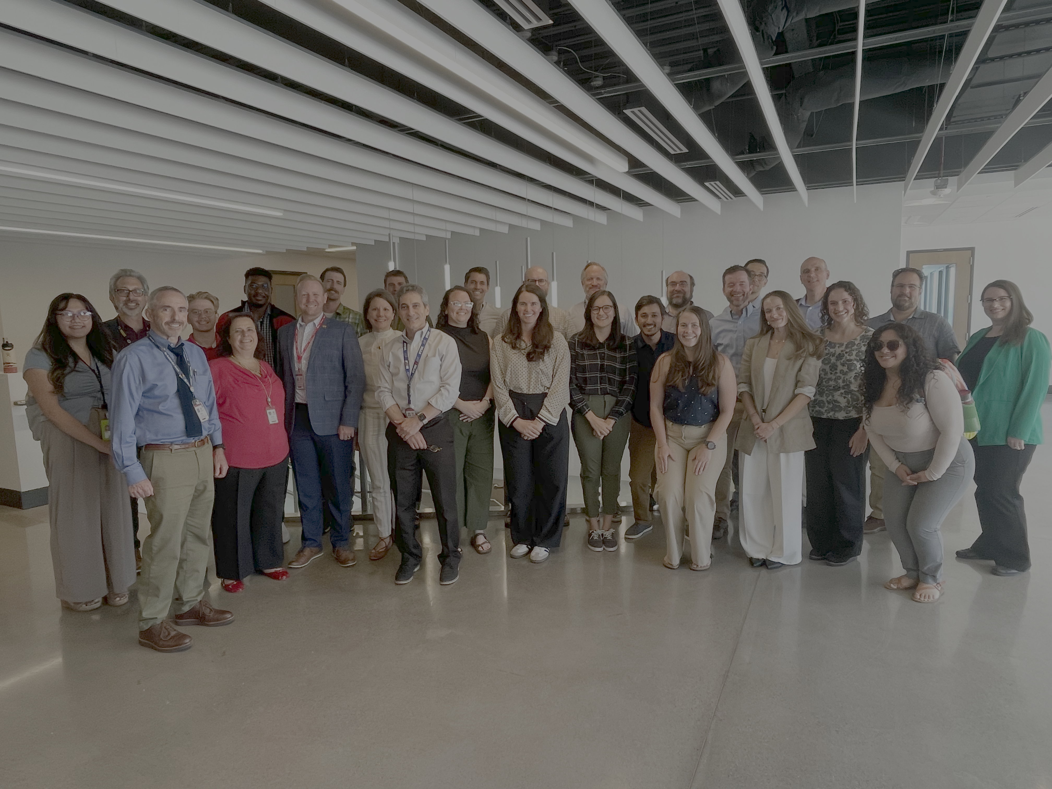 Our Role as Integrators